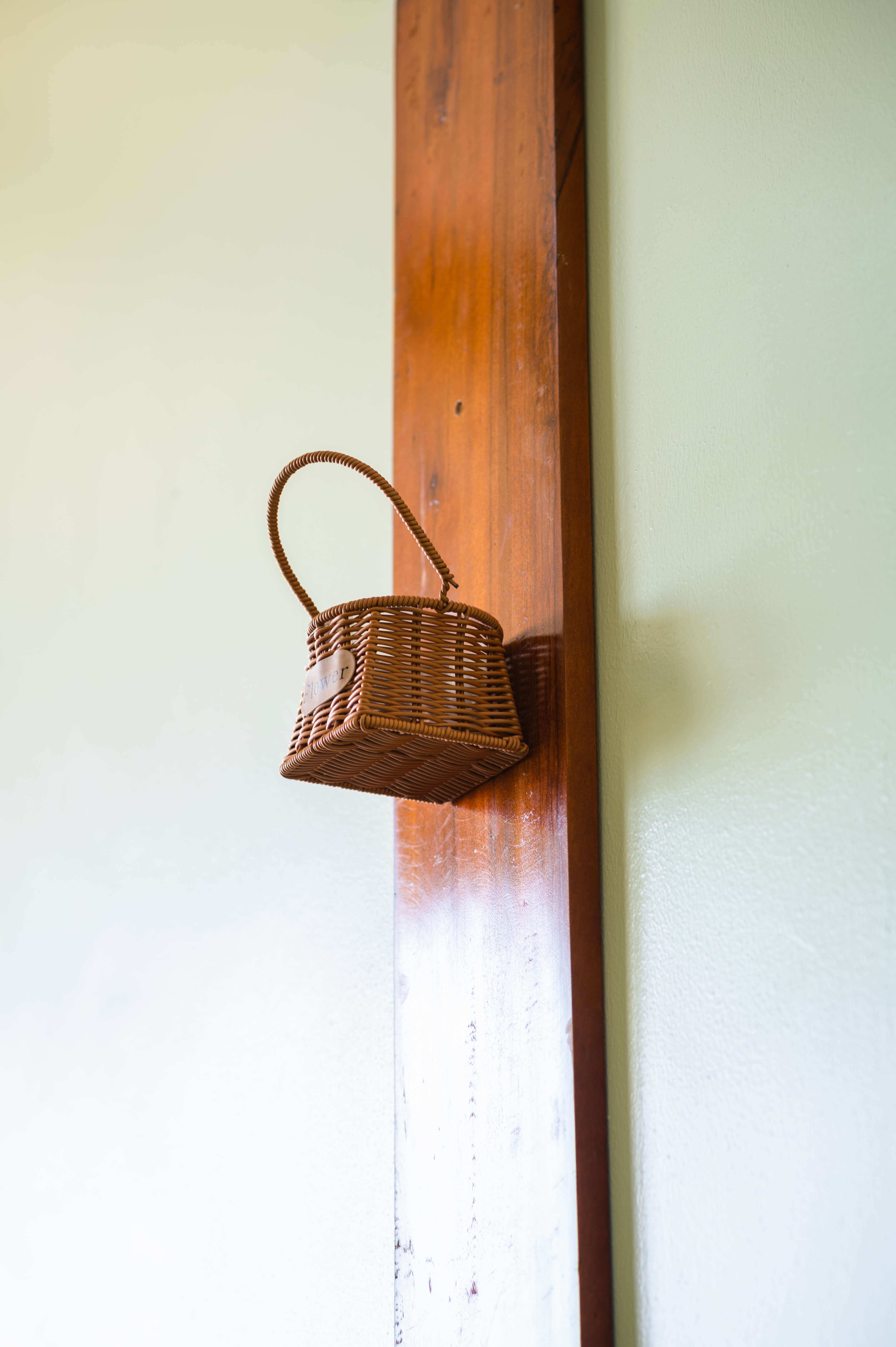 F&D Apartments interior